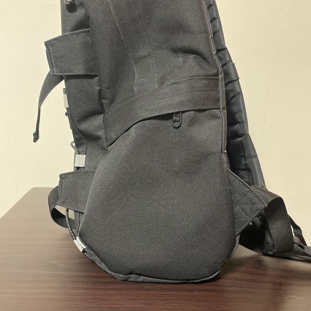 スケートボード CARHARTT REFLECTIVE KICKFLIP BACKPACK