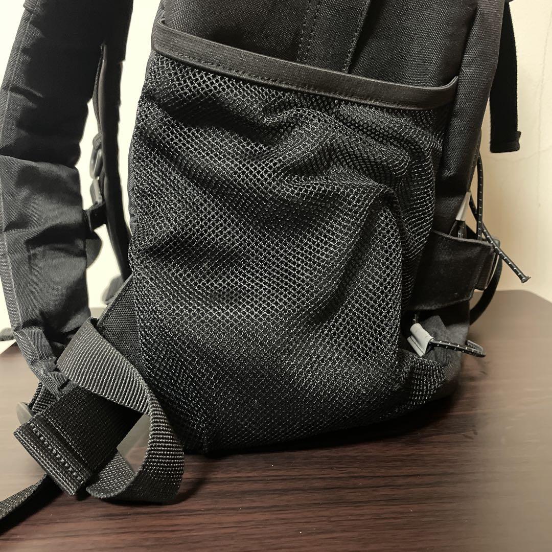 スケートボード CARHARTT REFLECTIVE KICKFLIP BACKPACK