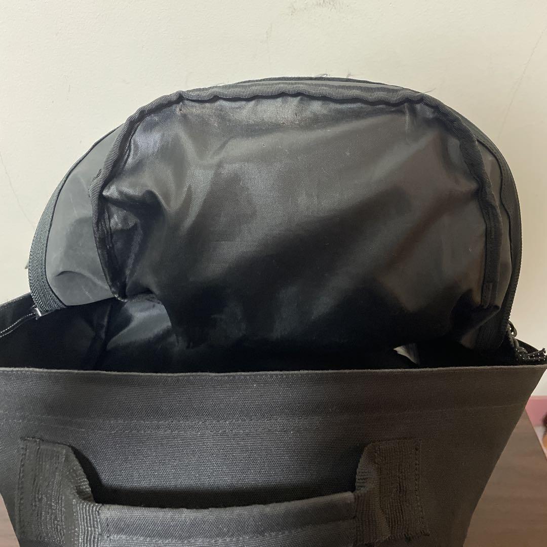 スケートボード CARHARTT REFLECTIVE KICKFLIP BACKPACK