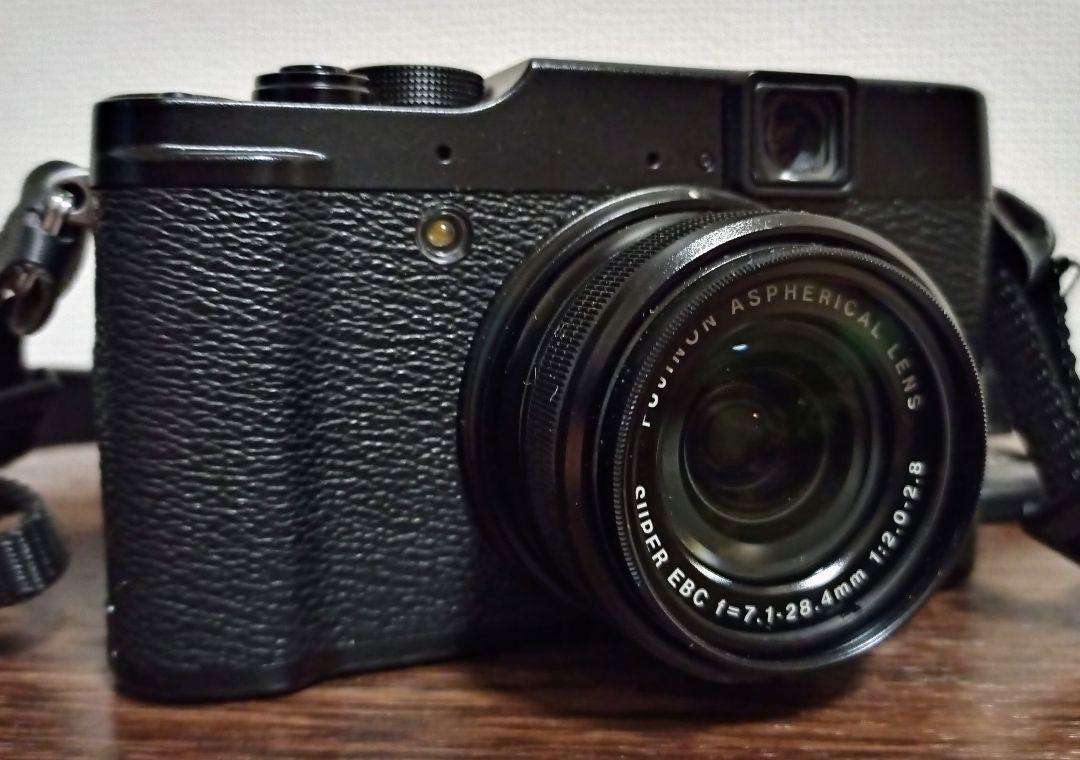 日本限定モデル】 FUJI FILM 富士フイルム X10 デジタルカメラ 家電・スマホ・カメラ¥21,389-edulynks.com 日本限定モデル】 FUJI FILM 富士フイルム X10 デジタルカメラ 家電・スマホ・カメラ¥21,389-edulynks.com