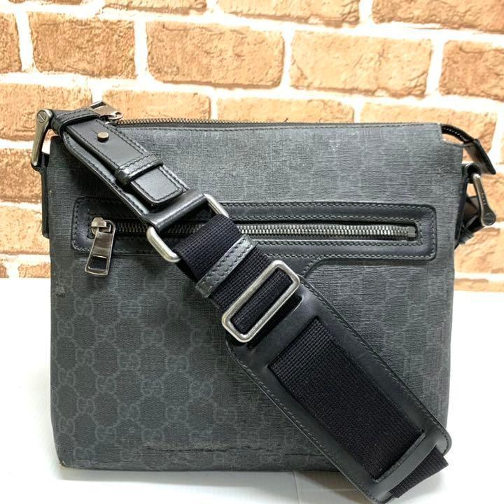 GUCCI ggスプリーム ショルダーバッグ 4213 オンラインストア通販店 GUCCI ggスプリーム ショルダーバッグ 4213 ショルダーバッグ