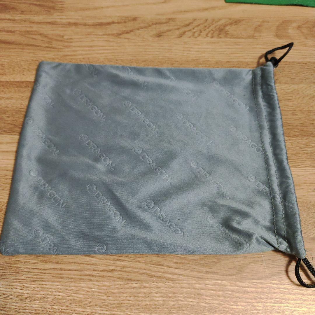 DRAGON DX3 超美品
