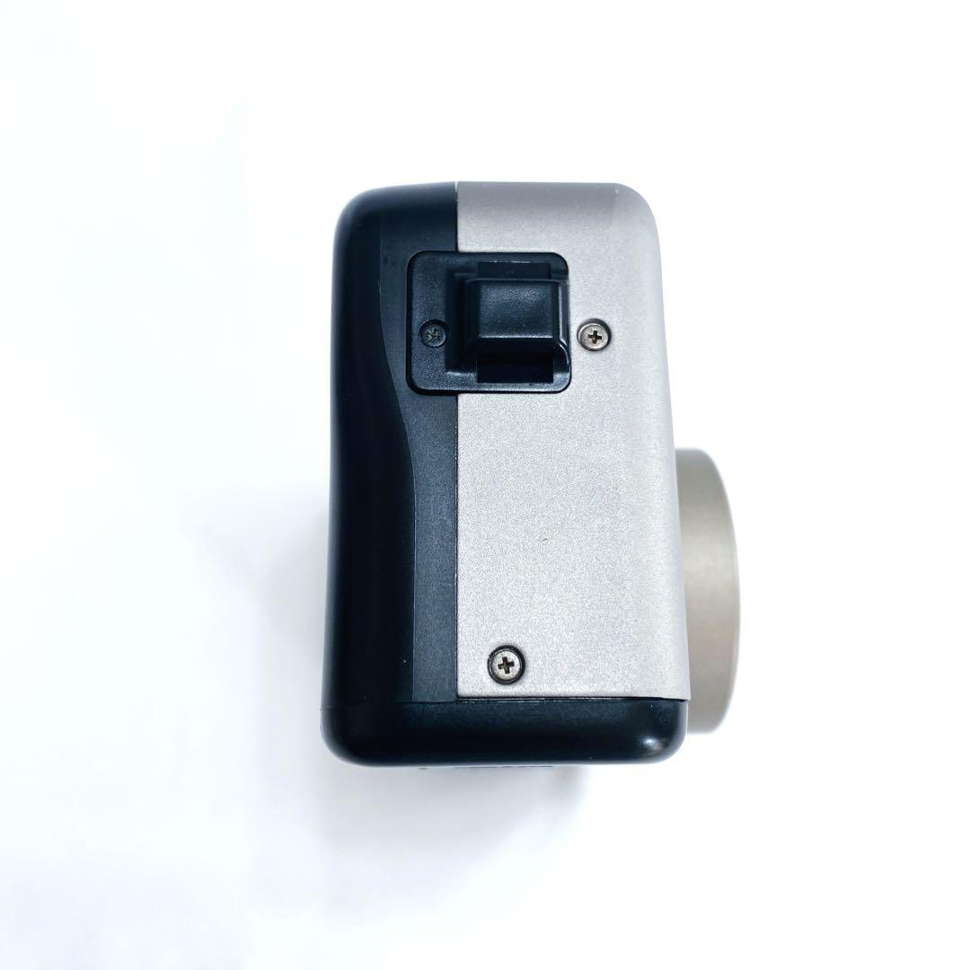 Canon Autoboy S PANORAMA コンパクトフィルムカメラ