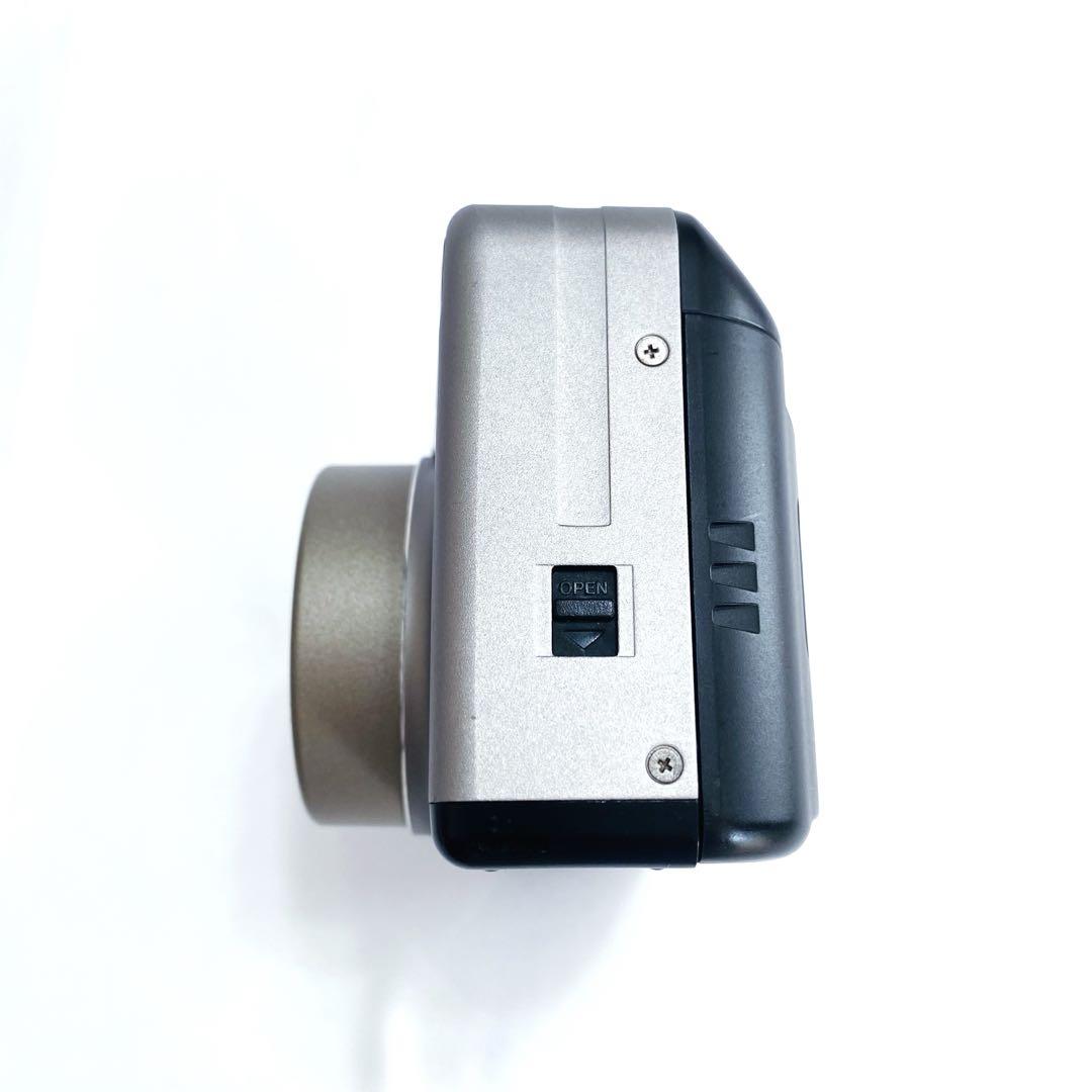 Canon Autoboy S PANORAMA コンパクトフィルムカメラ
