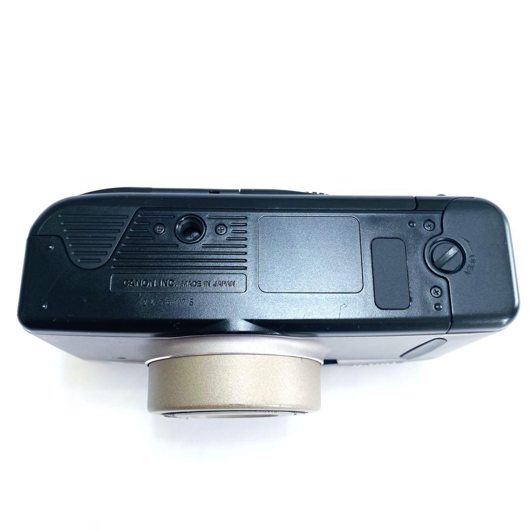 Canon Autoboy S PANORAMA コンパクトフィルムカメラ