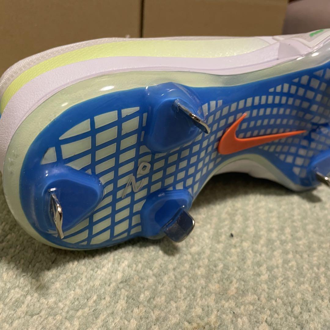 ナイキ スパイク 金具 Force Zoom Trout 9 Pro Fresh