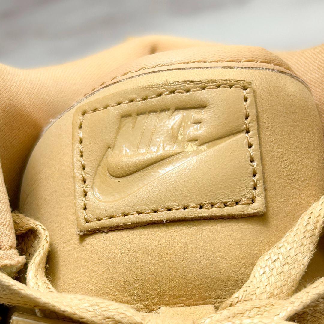 【美品】NIKE  DUNK HIGH  DX2044-201　スニーカー
