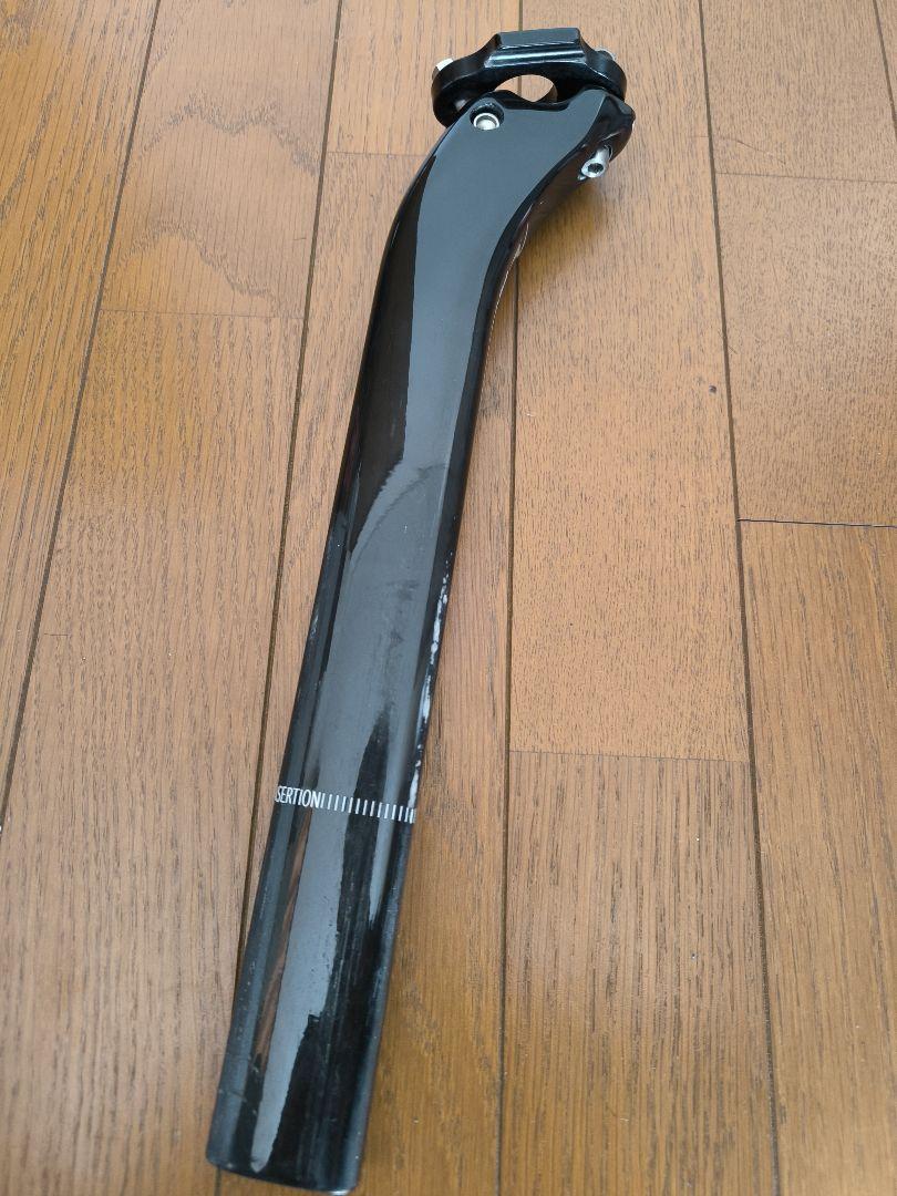 pinarello gan 2017 シートポスト