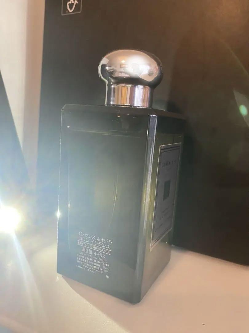 香水(ユニセックス) Jo Malone Incense & Cedrat 100ml