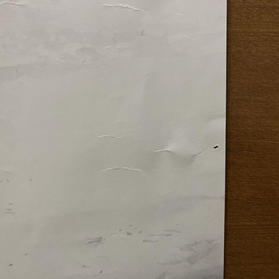 バガボンド　ポスター　井上雄彦