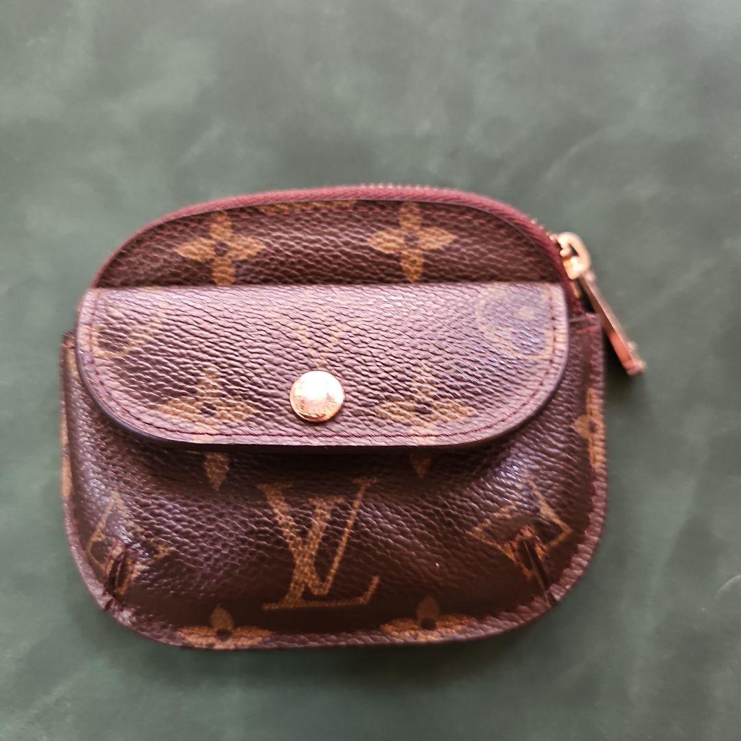 Louis Vuitton モノグラム コインケース