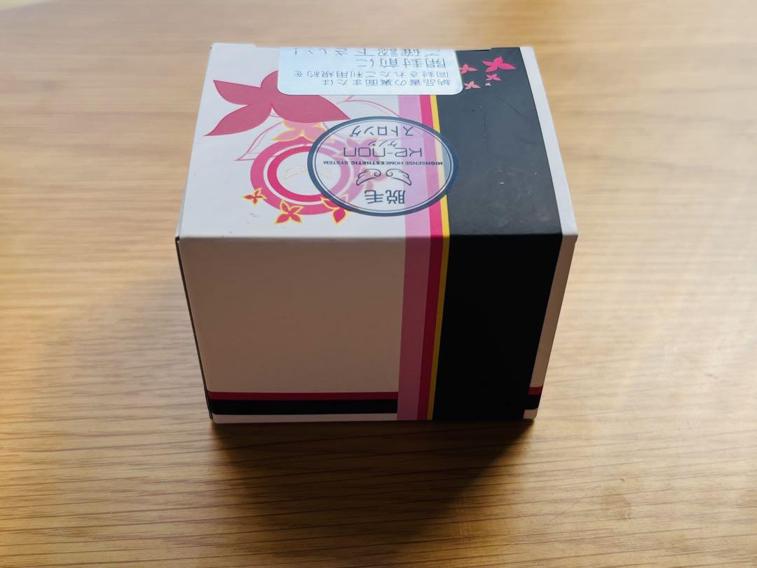 【新品未開封】ケノン ストロング カートリッジ