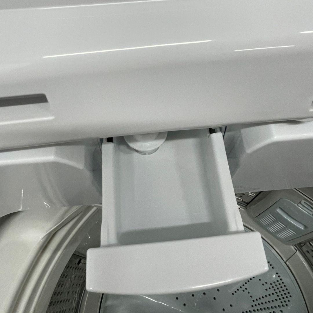 洗濯機日立ビートウォッシュ一人暮らし8キロ