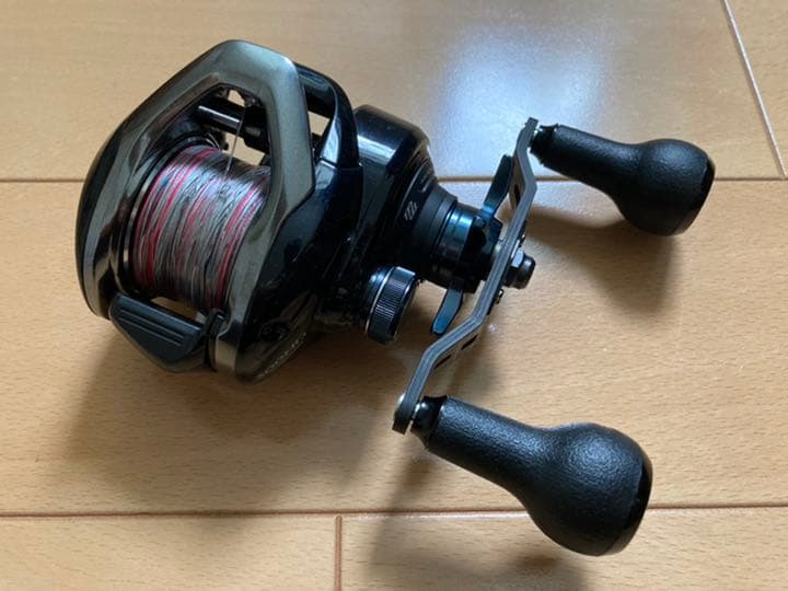大きな取引 ヒラリー様専用 グラップラー300hg ダブルハンドル仕様 美品 シマノ リール Blog Enjoyapartments Com 大きな取引 ヒラリー様専用 グラップラー300hg ダブルハンドル仕様 美品 シマノ リール Blog Enjoyapartments Com