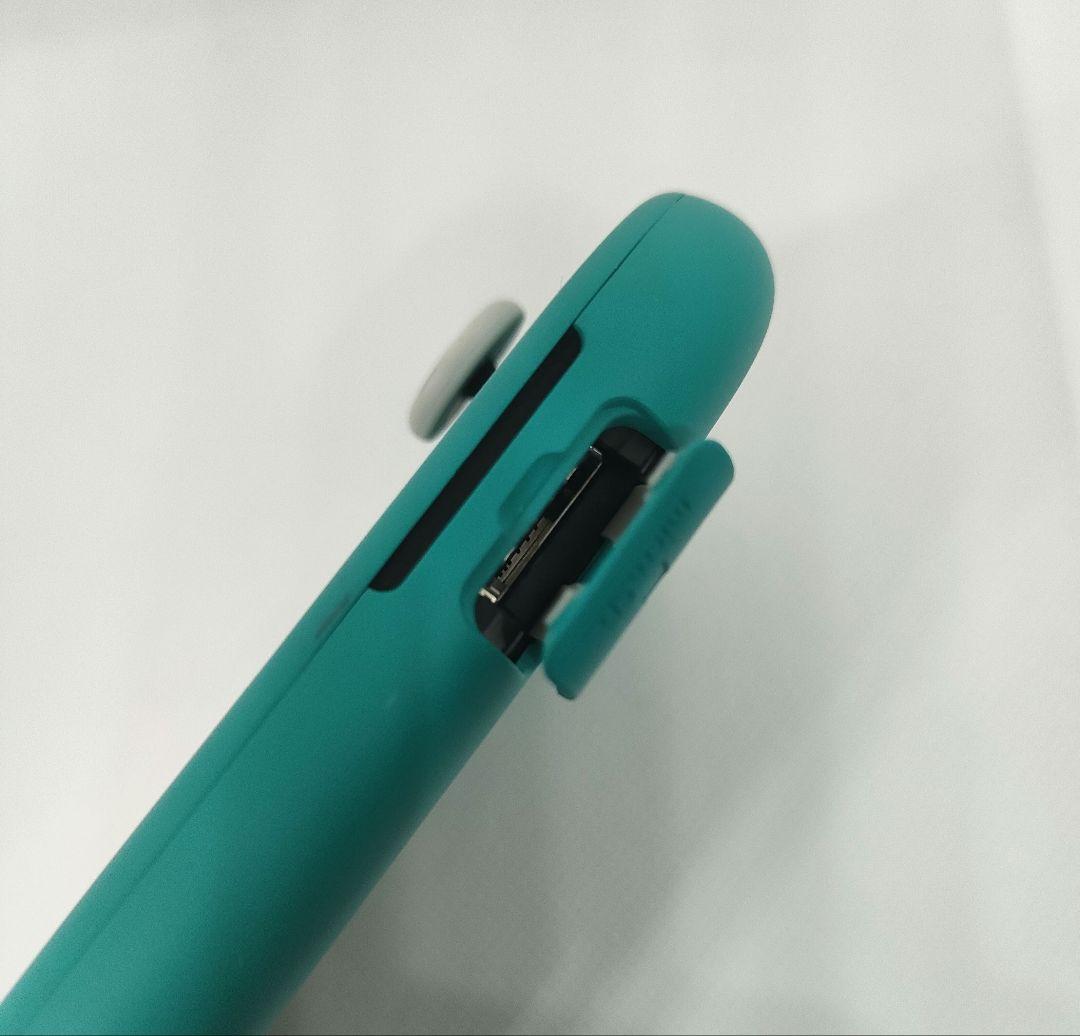 ニンテンドースイッチライト NintendoSWITCH light ジャンク