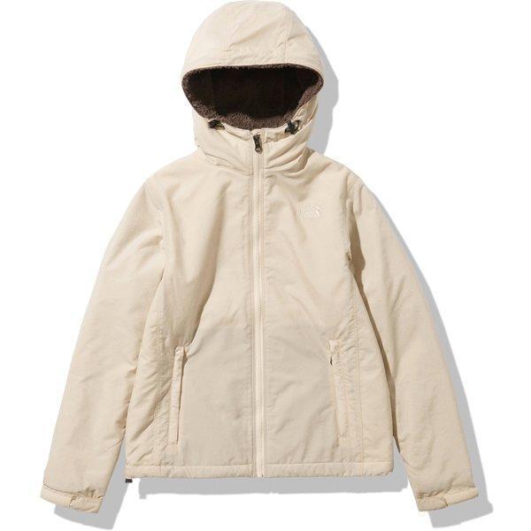 ノースフェイス コンパクト ノマド ジャケット Mサイズ サンド