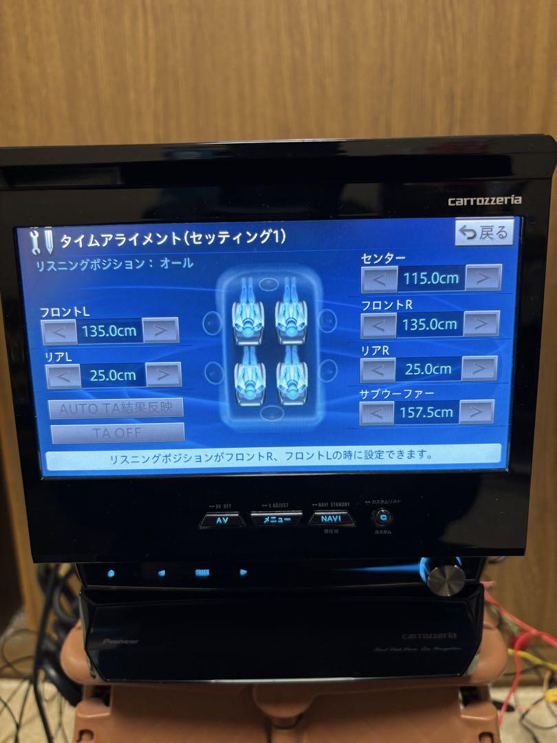 サイバーナビ
