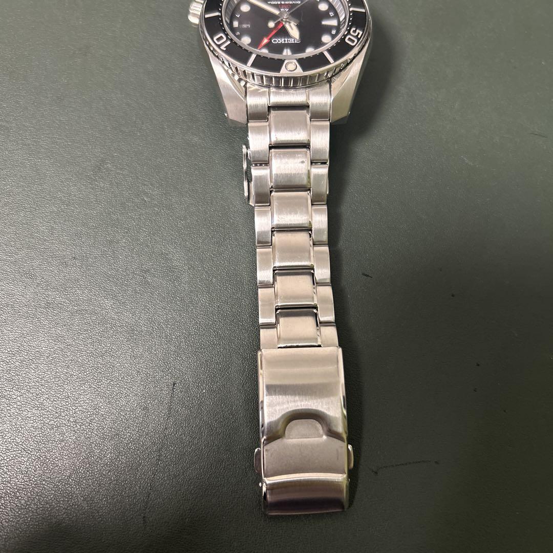 SEIKO プロスペックス SBPK003