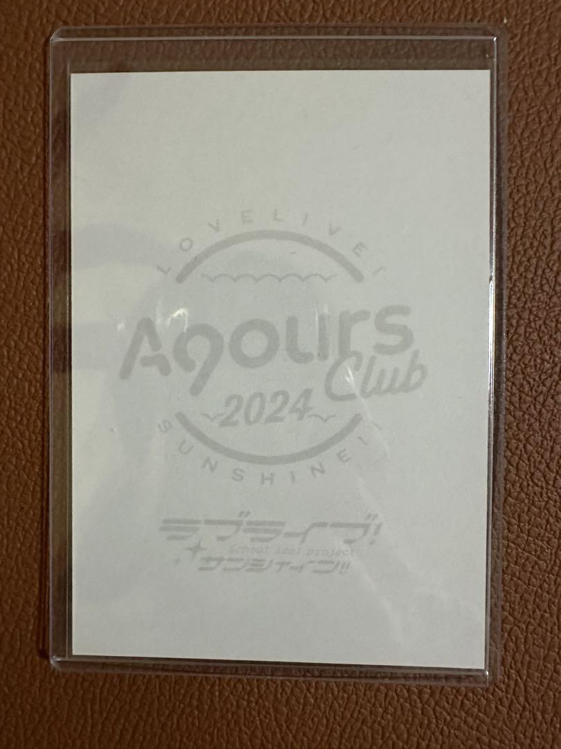 最新発見 ラブライブ サンシャイン 地元愛まつり2024 諏訪ななか アイドル
