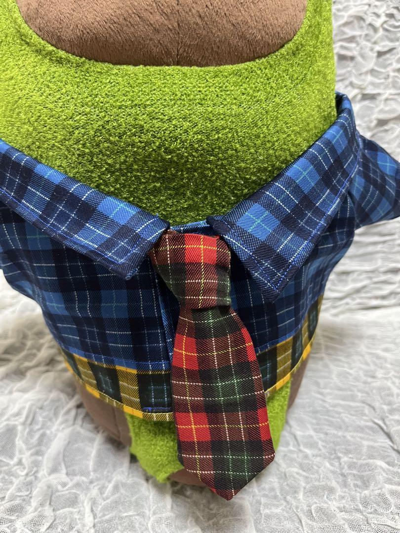 LOVOT ラボット服　ハンドメイド　オーダー専用
