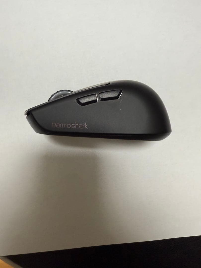 M5-4K目立った傷や汚れなし