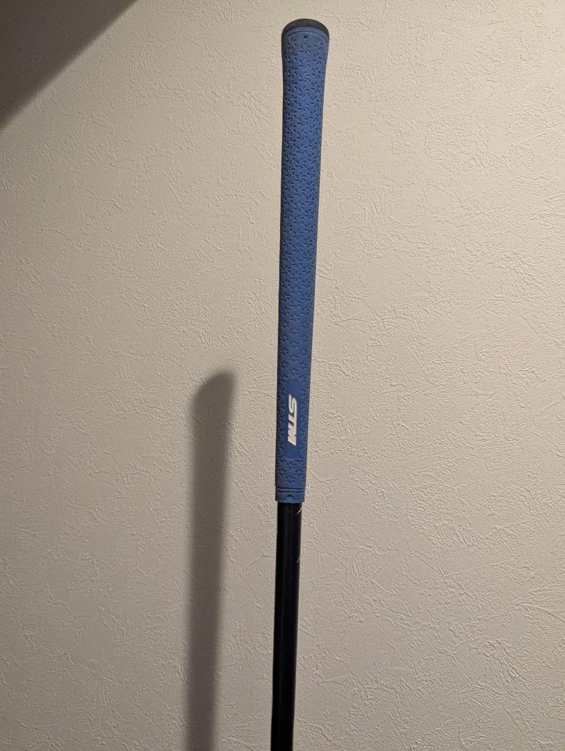 TaylorMade STEALTH PLUS フェアウェイウッド 3W