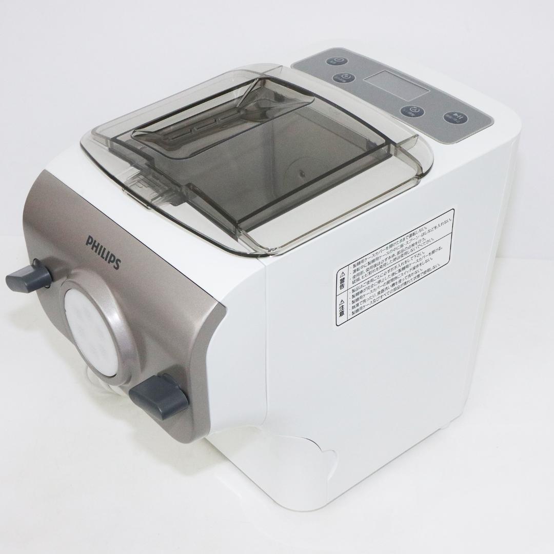 美品 PHILIPS ヌードルメーカー HR2365/01