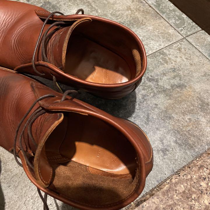 通販在庫あ Danner ダナー チャッカブーツ ANTIGO アンティゴ ブラウン zLk19-m14554068222 国産通販