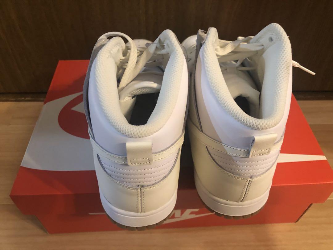NIKE DUNK HIGH W 26.5 ナイキ ダンクハイ
