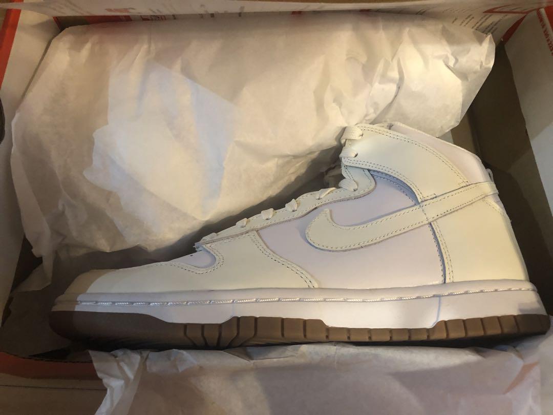 NIKE DUNK HIGH W 26.5 ナイキ ダンクハイ