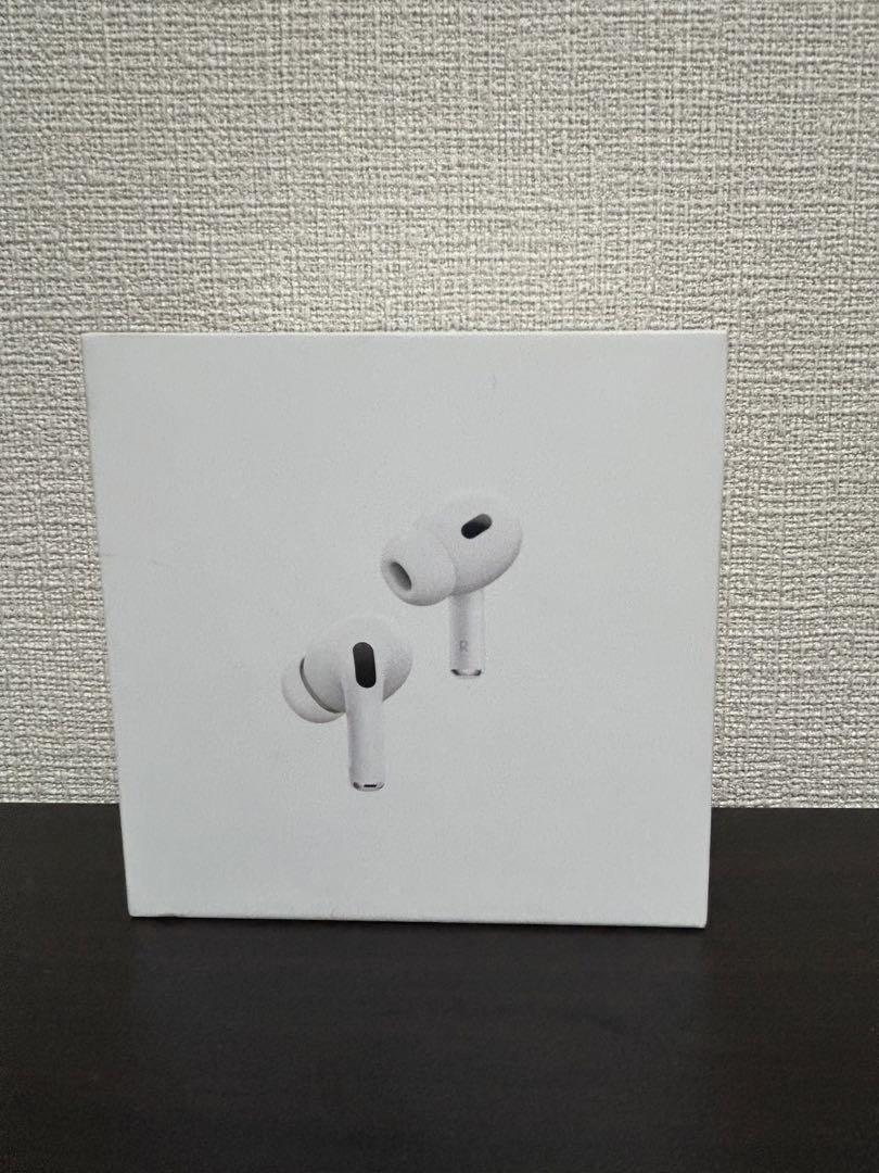 AirPodsPro第2世代