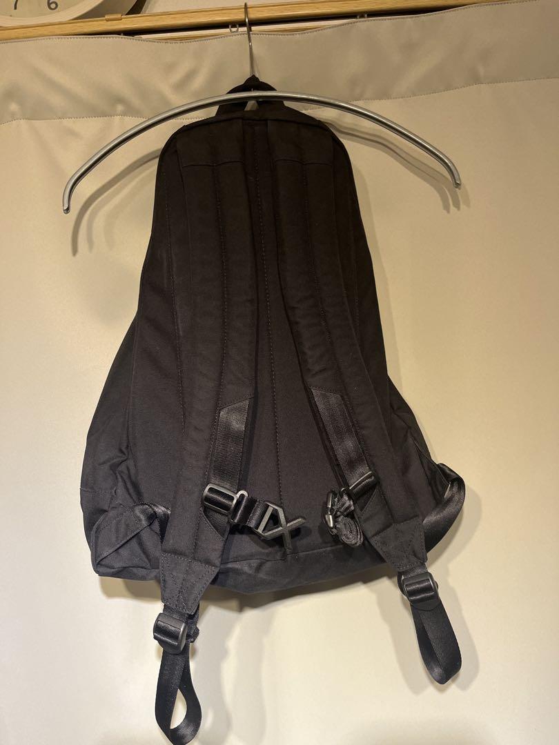 バッグ F/CE. FR CORDURA NOMADIC 19L