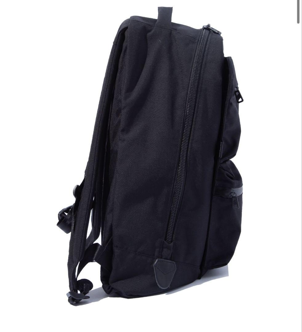 バッグ F/CE. FR CORDURA NOMADIC 19L