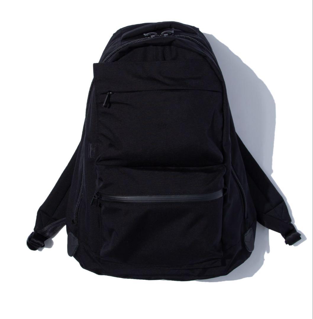 バッグ F/CE. FR CORDURA NOMADIC 19L