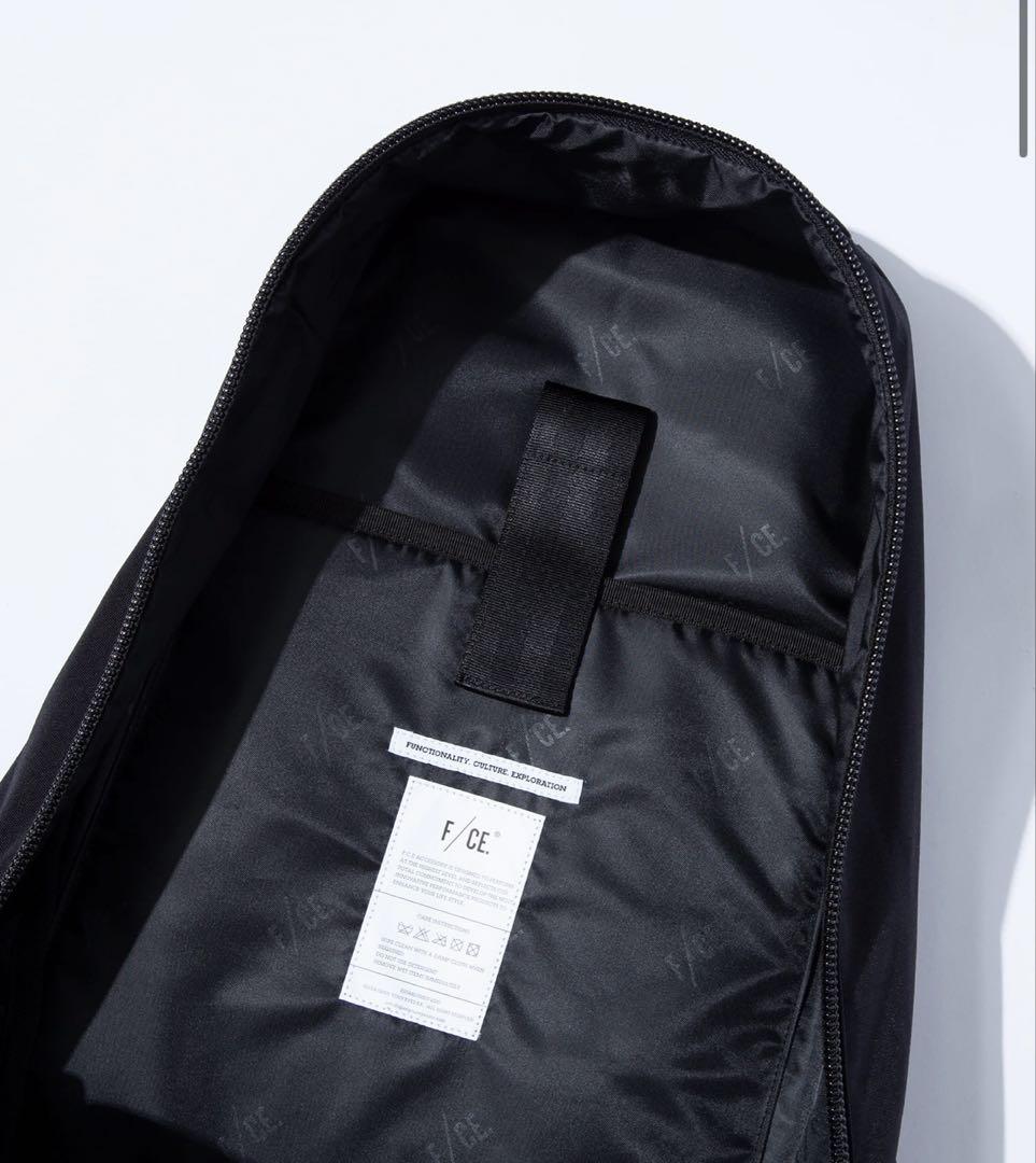 バッグ F/CE. FR CORDURA NOMADIC 19L