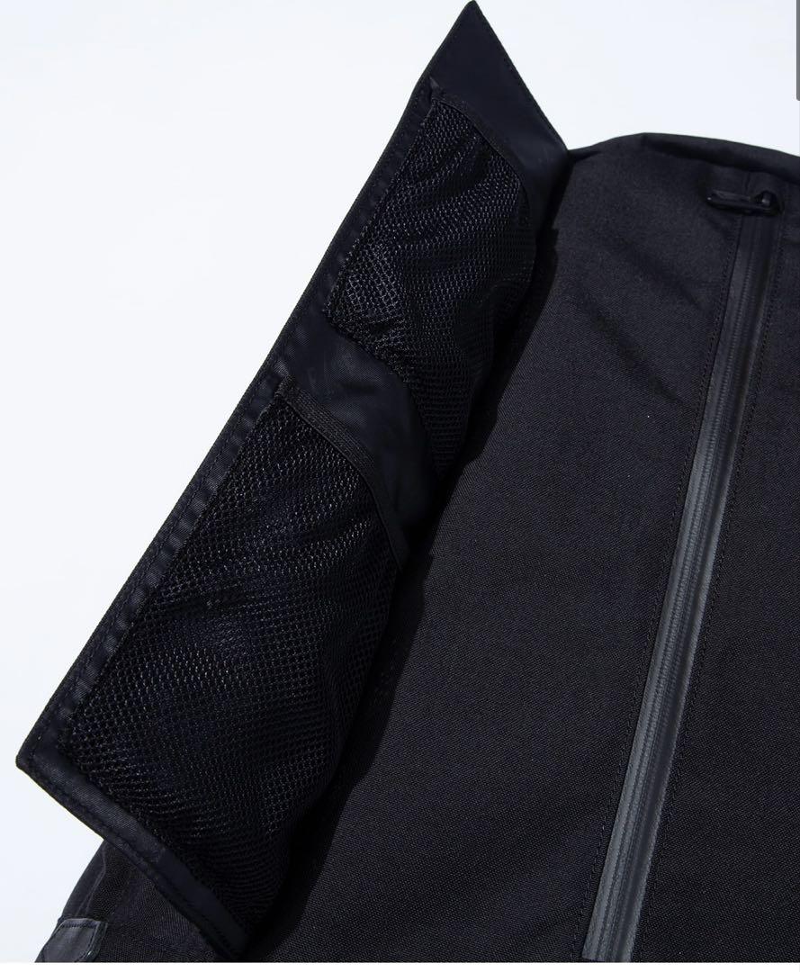 バッグ F/CE. FR CORDURA NOMADIC 19L