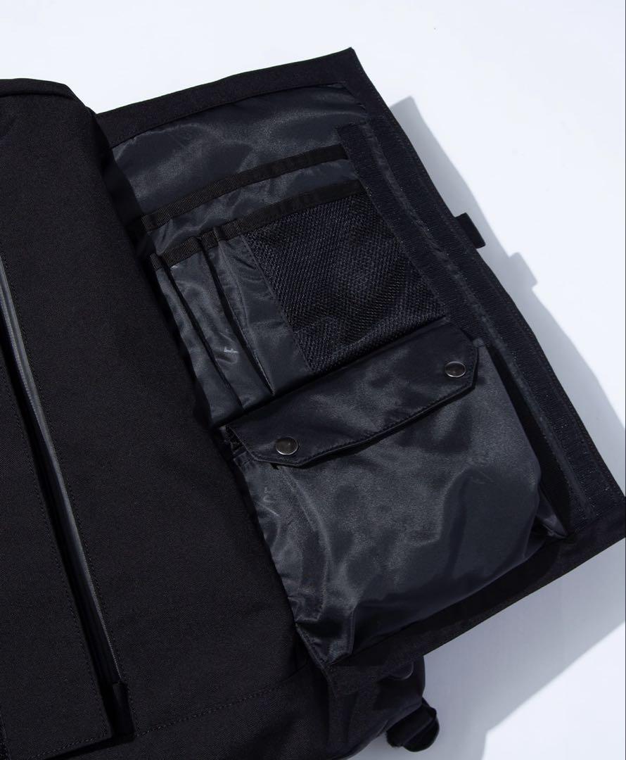 バッグ F/CE. FR CORDURA NOMADIC 19L