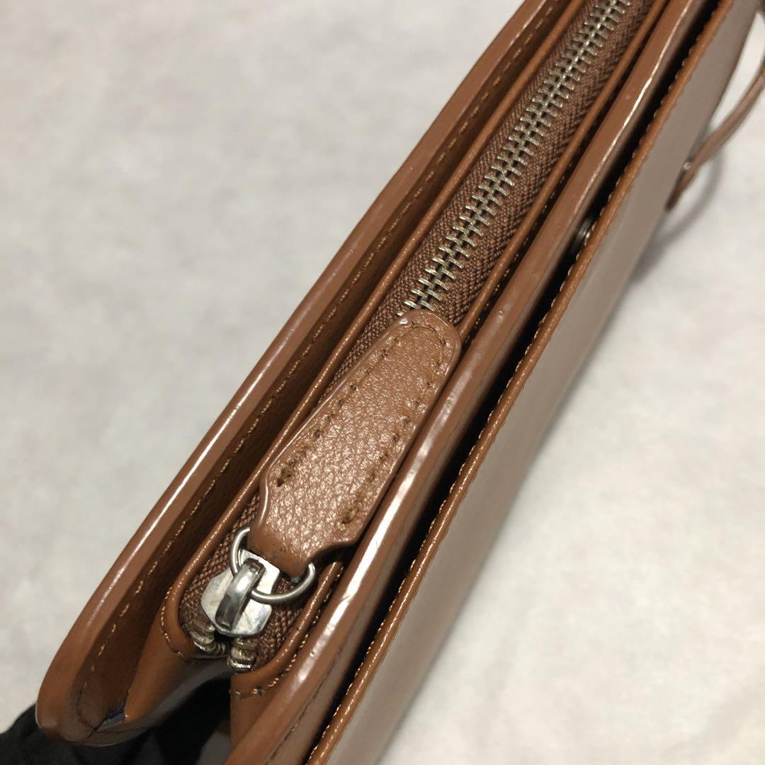 Mercedes-Benz メッセンジャーバッグ ダークブラウン Amazon.com: 18 Inch Vintage Handmade Leather Travel
