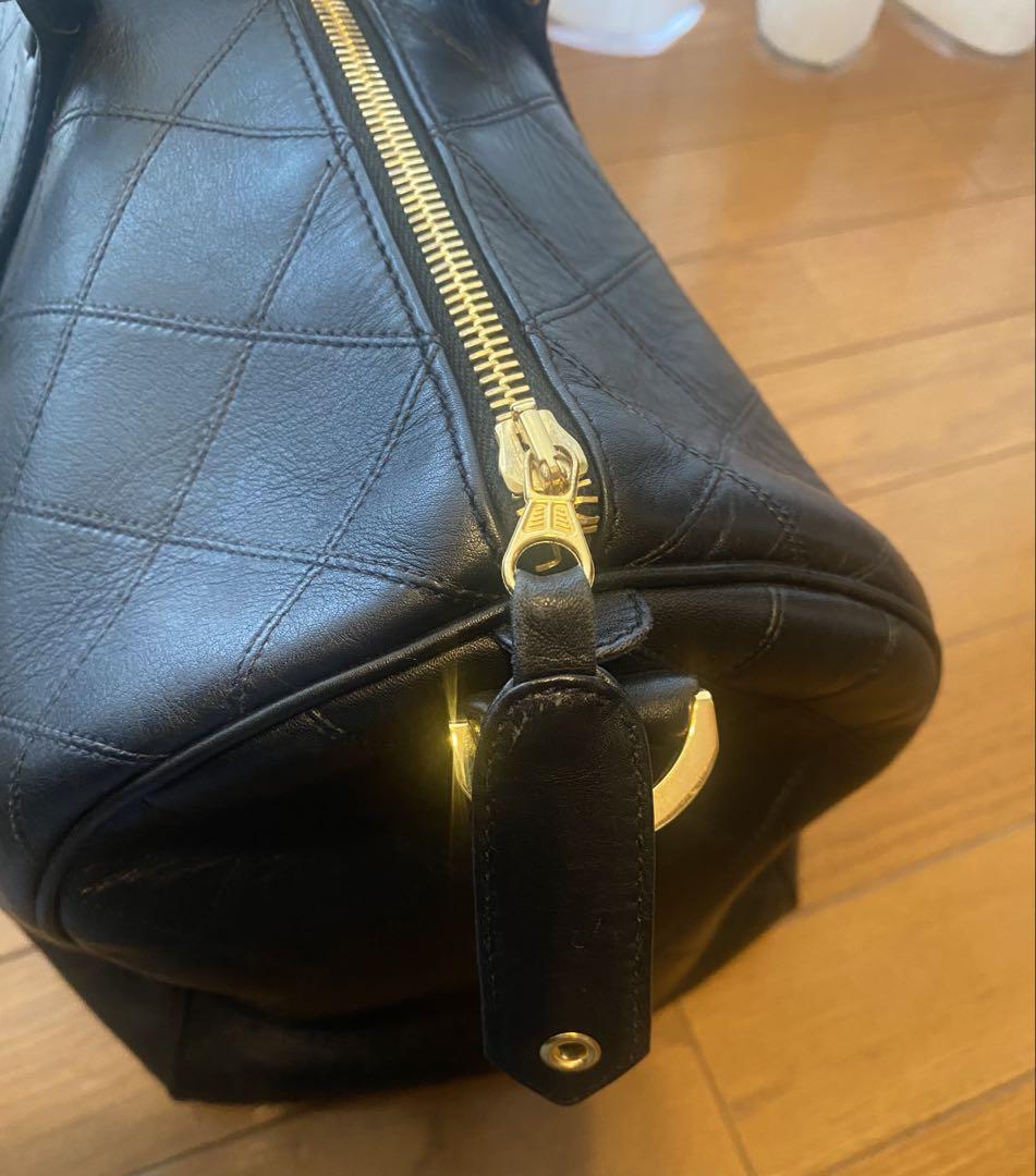 ボストンバッグ 45サイズ