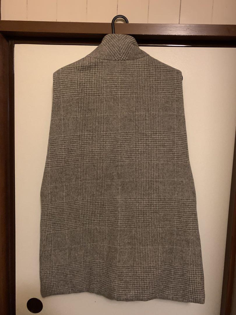 トップス TROVE 2021AW / SKYE VEST / 65VST01