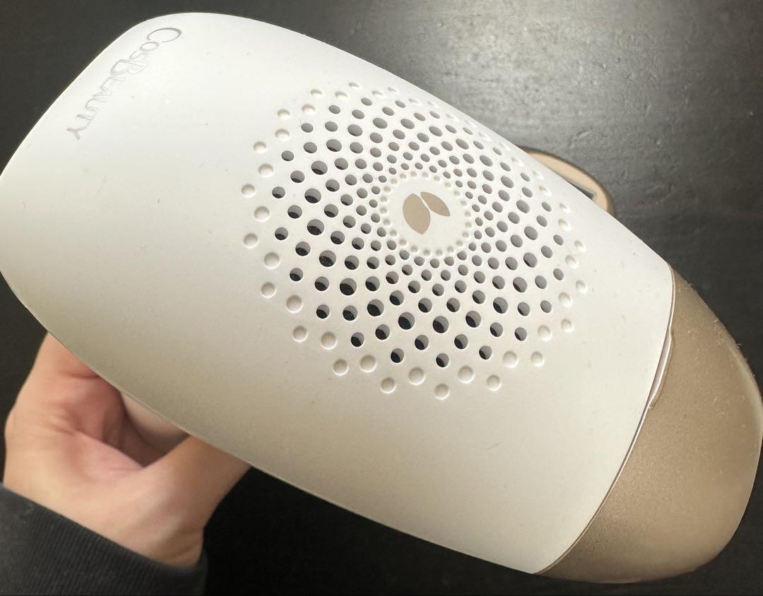 CosBeauty PerfectSmooth IPL脱毛器