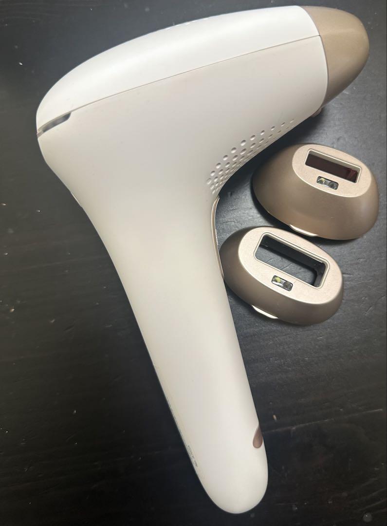 CosBeauty PerfectSmooth IPL脱毛器