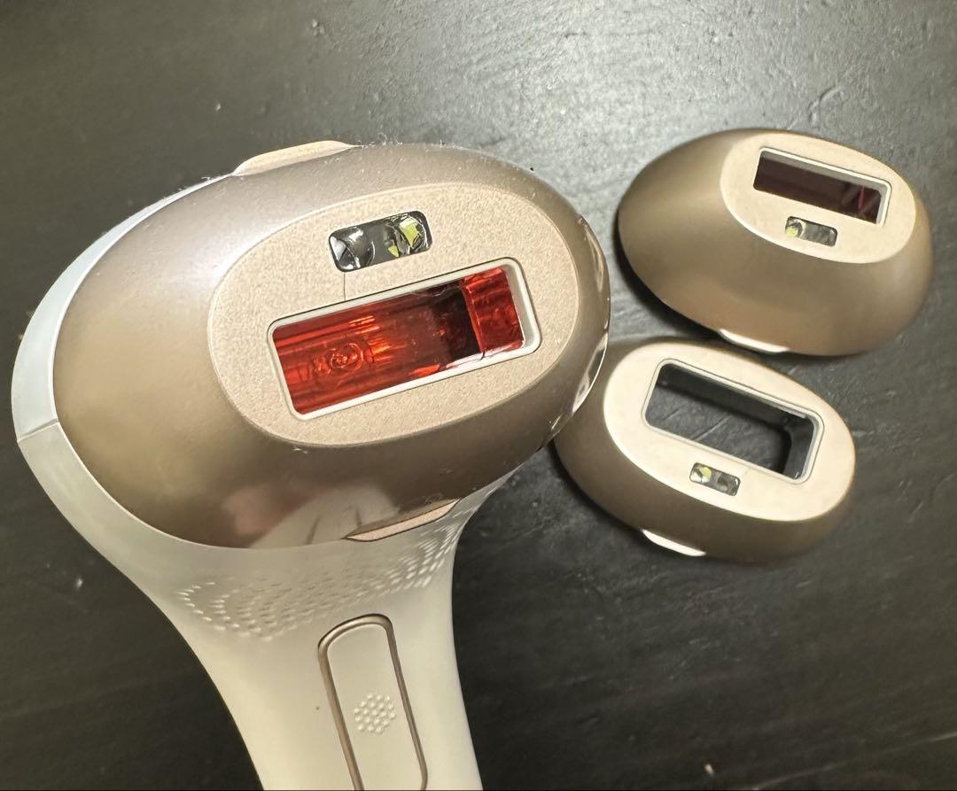 CosBeauty PerfectSmooth IPL脱毛器