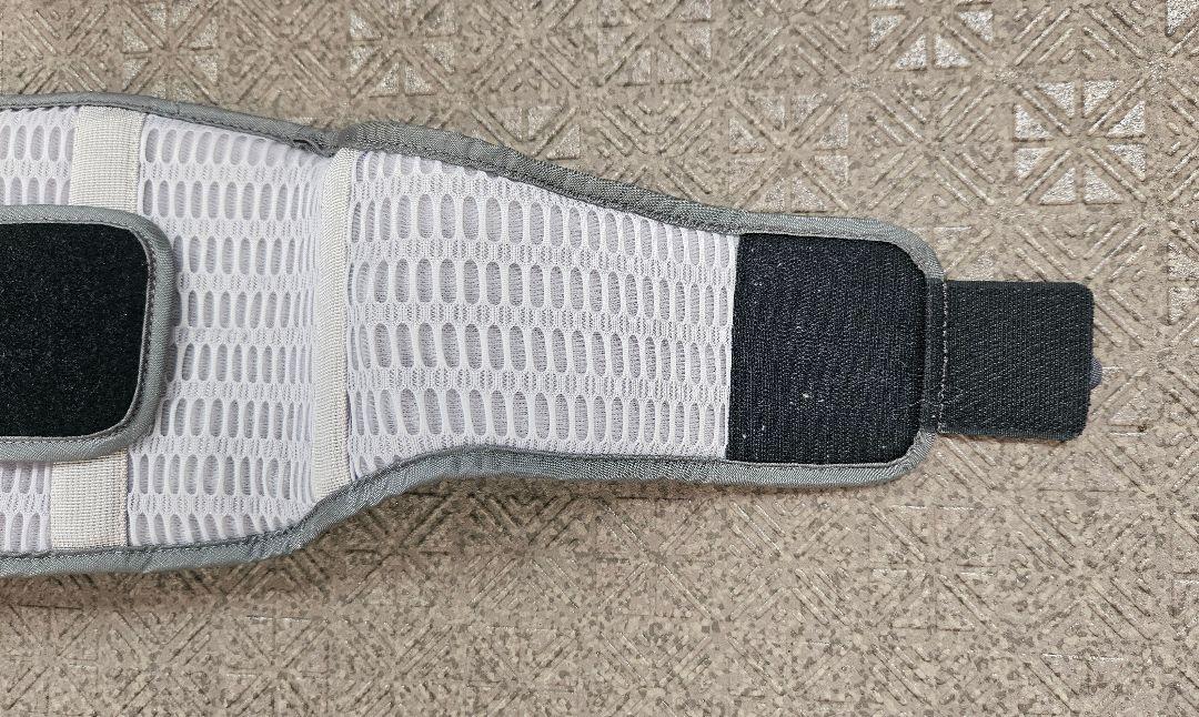 THE NORTH FACEザノースフェイス エンデュランスベルトNM61325