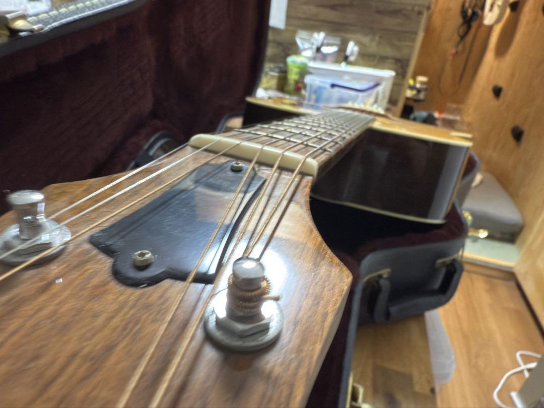 【売り切り特価】Guild D-50 STD アコースティックギター