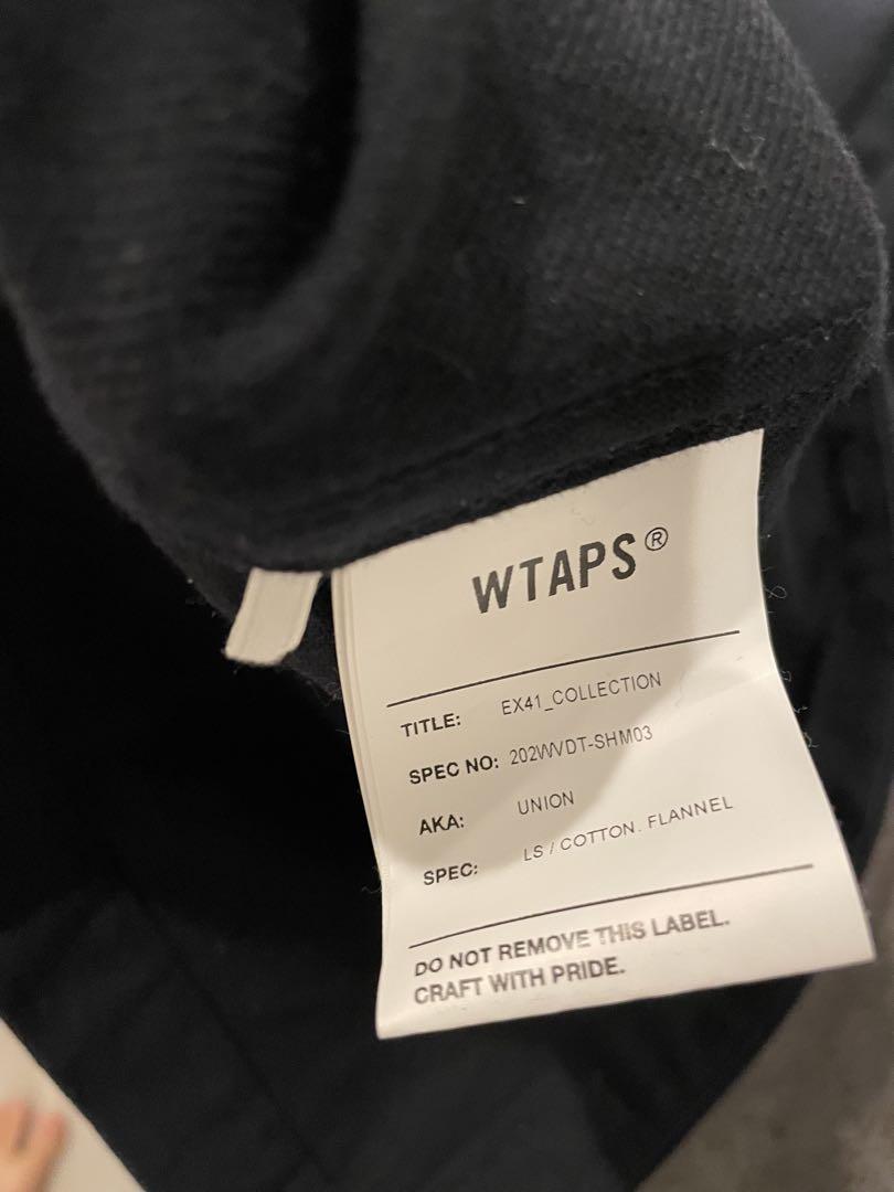 ☢ WTAPS