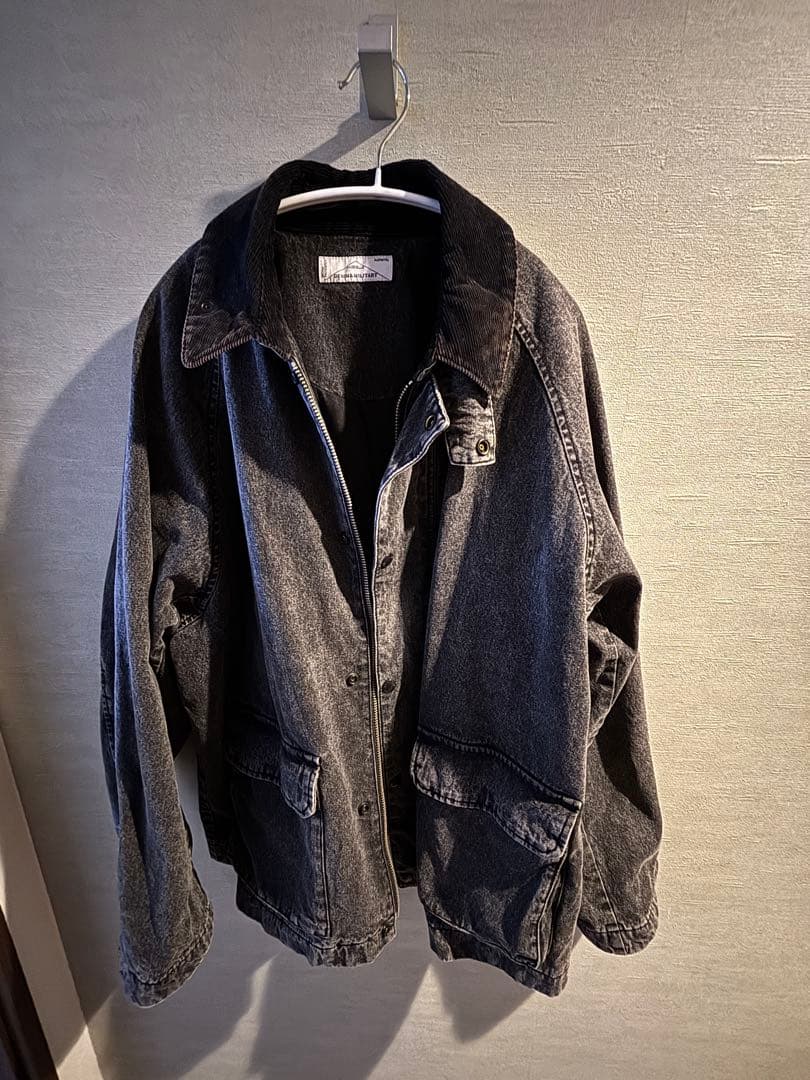 デトロイトジャケット デトロイトジャケット