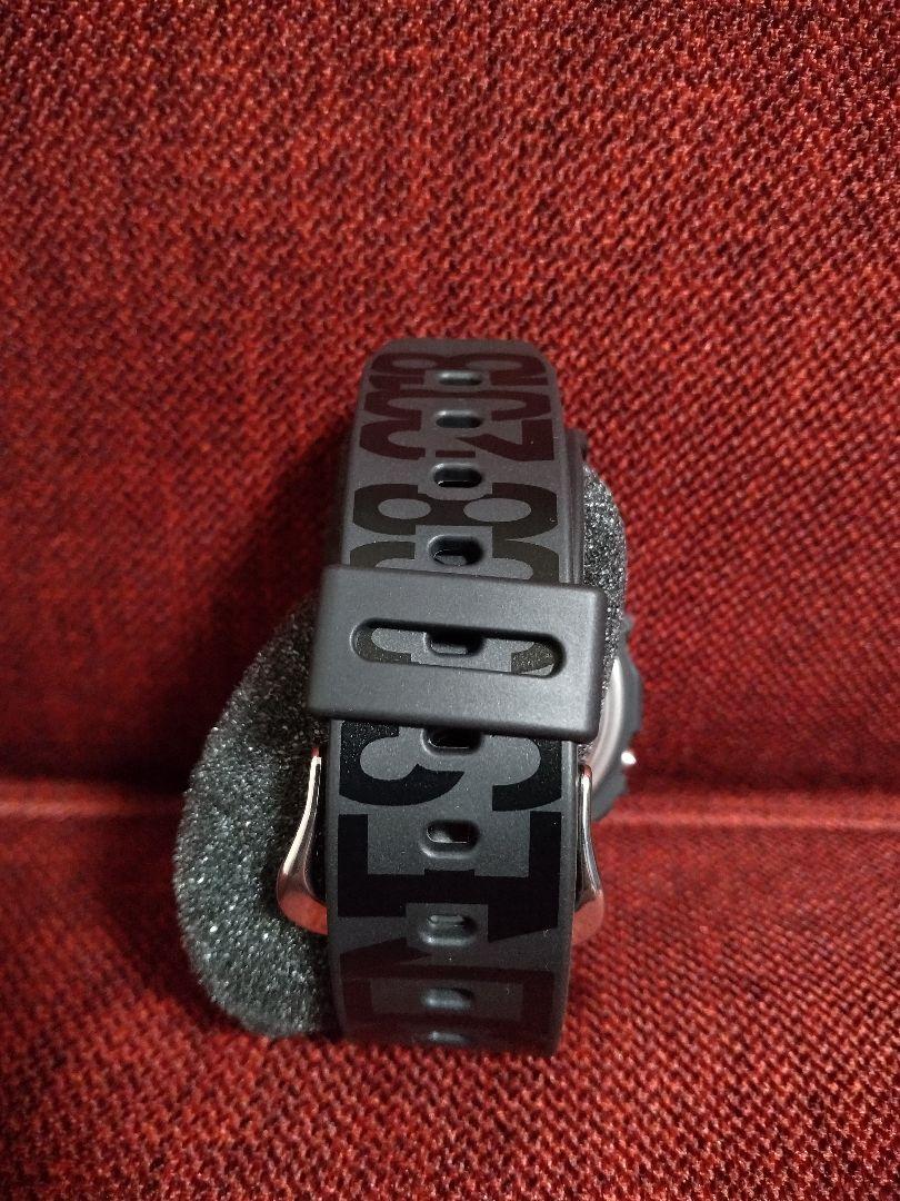 新品未使用】B'z × G-SHOCK 新品未使用】B'z × G-SHOCK