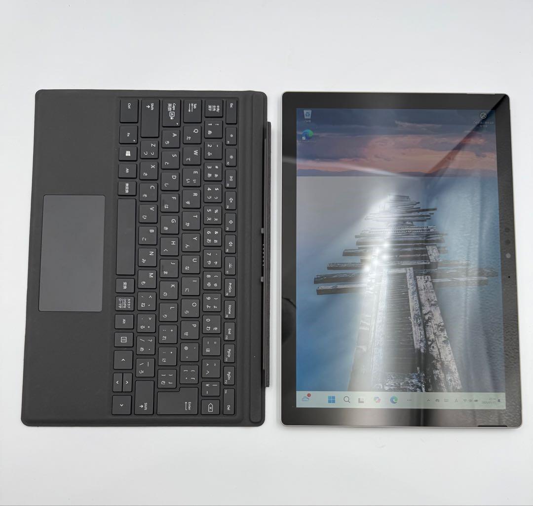 美品】Microsoft Surface Pro 5 i5 8GB/256GB