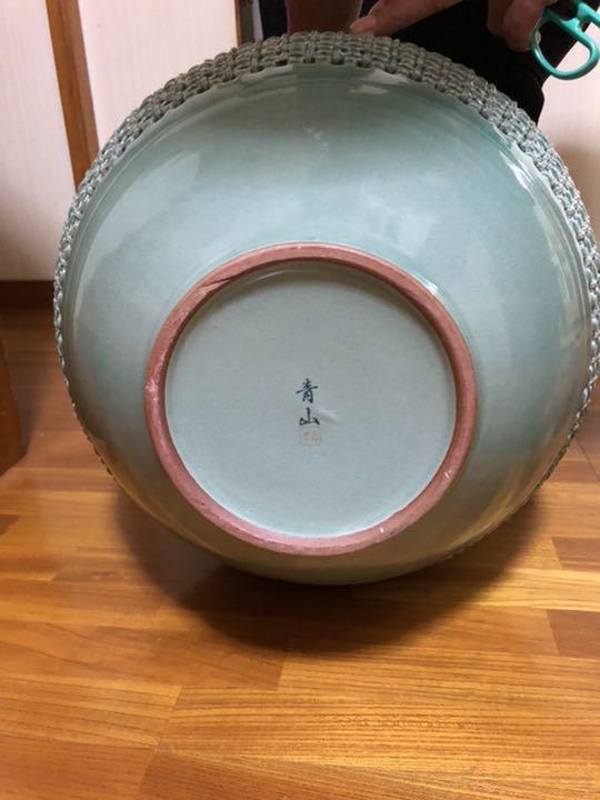 釣り鐘 号砲、釣鐘 直径200mm 船舶検査品 桜マーク （小型船舶用